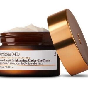 NIB Perricone MD Essential Fx - Smoothing &Brightening Under-Eye Cream